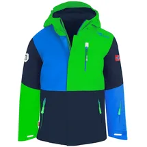 TROLLKIDS Hallingdal Jacke (Größe 176