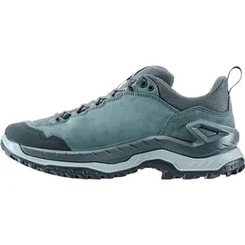 Lowa INNOVO GTX LO DUNKELPETROL/MOOR DUNKELPETROL/MOOR, 48,5