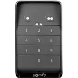 SOMFY 1870929 Keypad 2 io IP55 868.3 MHz, 868.95 MHz Wand