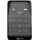 SOMFY 1870929 Keypad 2 io IP55 868.3 MHz, 868.95 MHz Wand