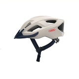 ABUS Aduro 2.1 Helmet Weiß L