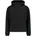 KID G Jacket Fix Hood Nero 164