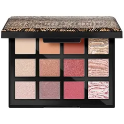 youstar Wild Nature Make-Up Palette Lidschatten 15.23 g Damen 