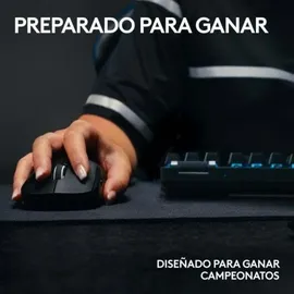 Logitech G Pro X Superlight 2 Weiß