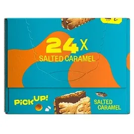Pick UP! Kekse Salted Caramel 28 g