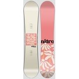 Nitro Mercy 2024 Snowboard uni, 142