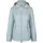 Barbara Lebek Steppjacke Damen mit abnehmbarer Kapuze, leichte Übergangsjacke oder Frühlingsjacke mit abnehmbarer Kapuze - 48