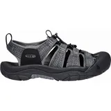 KEEN Newport H2 Herren navy/medium grey 44,5