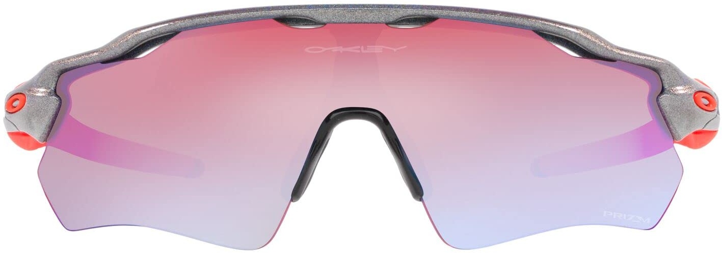 Oakley Radar EV Path Unity Collection Sportbrille, Space dust-prizm Snow Sapphire