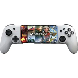 Nacon MG-X Pro Controller, Grau