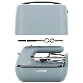 Kenwood QuickMix Go HMP40.000 Handmixer