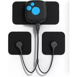 Bluetens Duo Sport 2 Schwarz