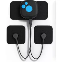Bluetens Duo Sport 2 Schwarz