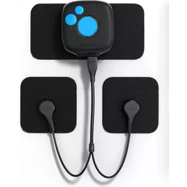 Bluetens Duo Sport 2 Schwarz