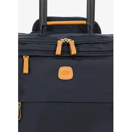 BRIC'S X-Travel 4-Rollen Cabin 55 cm / 42 l ocean blue