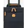 BRIC'S X-Travel 4-Rollen Cabin 55 cm / 42 l ocean blue