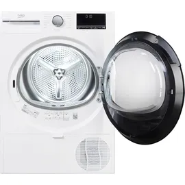 Beko B3TO82C9W Wärmepumpentrockner (8 kg)