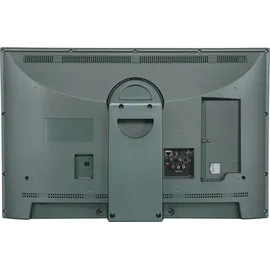 Telefunken PL32GI 32" LED HD mobiler Akku-TV grün