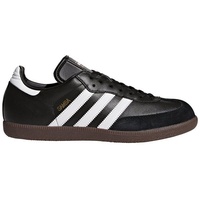 adidas Samba Leather black/footwear white/core black 36 2/3