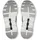 On Cloud 6 Coast Damen White/Glacier 40,5