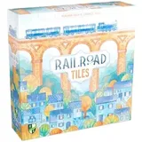 Carletto Railroad Tiles