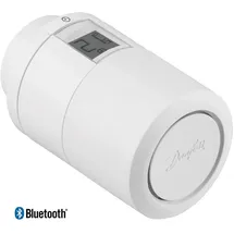 Danfoss 014G1001 Heizkörperthermostat mit Bluetooth und App-Steuerung