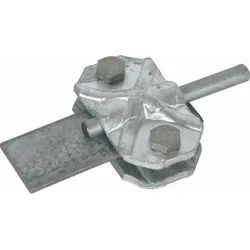DEHN Verbindungs-/Trennklemme 454 100