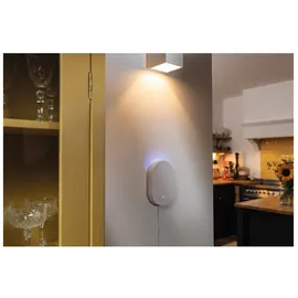 ABUS Smart Home Zentrale Starter-Set 2 St. Weiß