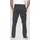 Jan Vanderstorm HARSEN Regular Hosen Grau 66