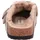 Birkenstock BOSTON VL/ SHEARLING HellBraun - Hellbraun