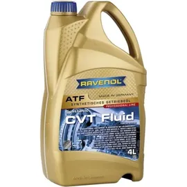 Ravenol CVT Fluid