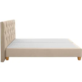 Home Affaire Harmones 163 x 210 cm H2/H3 Beige