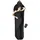 Cocoon Mummy Liner Merino Wool black