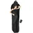 Cocoon Mummy Liner Merino Wool black