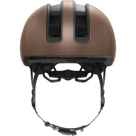 ABUS HUD-Y Metallic Cooper S