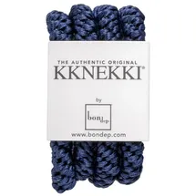 bon dep a/s Kknekki Haargummi – Modische & haarschonende Accessoires