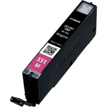 Canon CLI-551M magenta