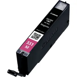Canon CLI-551M magenta