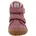Lurchi Sneaker LURCHI Lurchi Barefoot-TEX Mädchen Gr 30 rose Leder Schuhe Sneaker