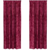 vidaXL Vorhang, Velvet Vorhänge 140 cm