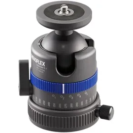 Novoflex Classic Ball 3 II Kopf