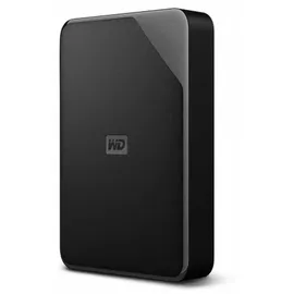 Western Digital Elements SE 5 TB USB 3.0 WDBJRT0050BBK-WESN
