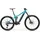 Merida eONE-SIXTY 700 2023 29 Zoll RH 47 cm Unisex türkis/anthrazit