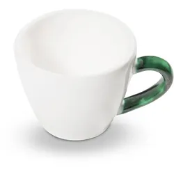 Gmundner Keramik Variation Grün, Espressotasse  (0,06L)