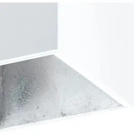 EGLO Polasso 94499 weiß/silber