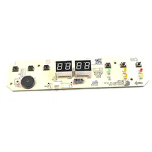 REMKO Bedienplatine ETF 360/460 Eco - 1123706 von Remko