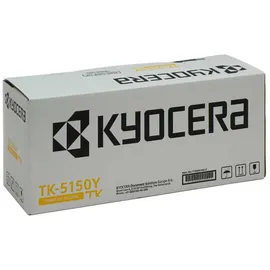 Kyocera TK-5150Y gelb