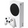 Microsoft Xbox Series S 512GB - 1 Controller, gut