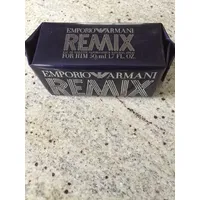 Emporio Armani Remix Eau de Toilette 50 ml