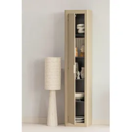 Woood Gunnar 217 x 45 x 39 cm Braun
